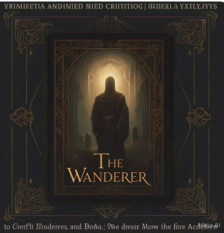 "The Wanderer" (Anonymous): A Critical Analysis