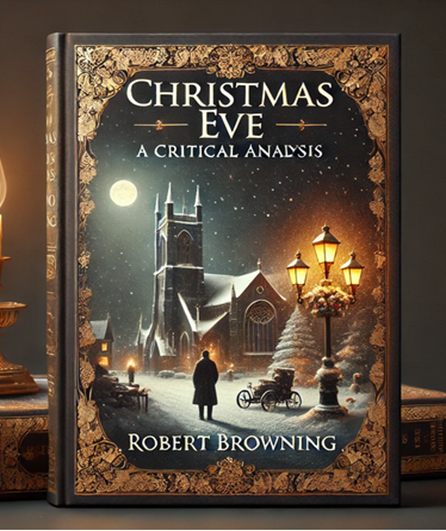 "Christmas Eve" by Robert Browning: A Critical Analysis