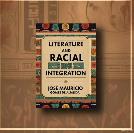 "Literature and Racial Integration" by José Mauricio Gomes de Almeida: Summary and Critique