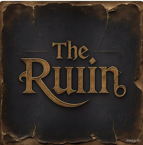 "The Ruin" (Anonymous): A Critical Analysis