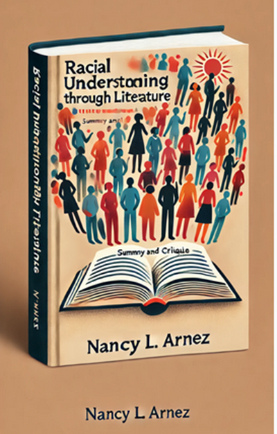 "Racial Understanding through Literature" by Nancy L. Arnez: Summary and Critique