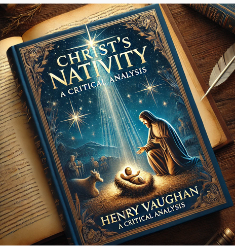 "Christ’s Nativity" by Henry Vaughan: A Critical Analysis