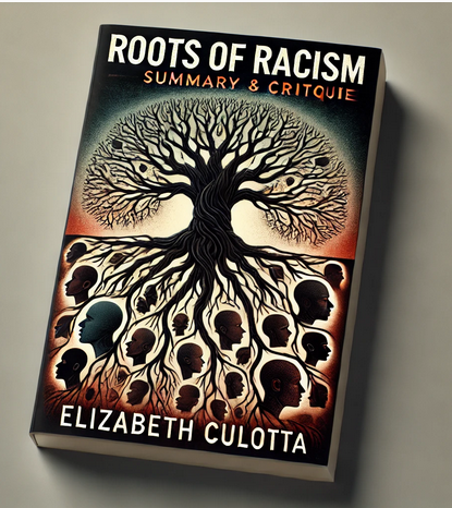"Roots of Racism" by Elizabeth Culotta: Summary and Critique