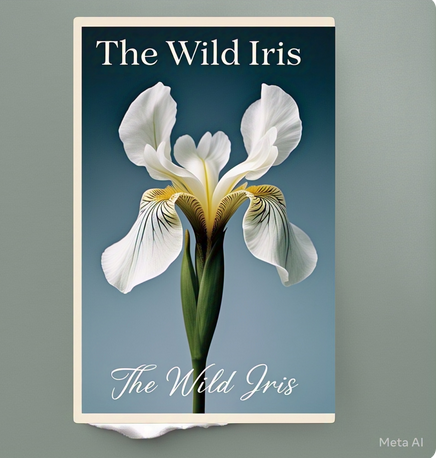 "The Wild Iris" by Louise Glück: A Critical Analysis