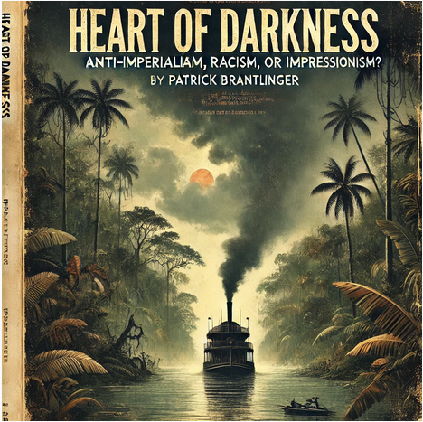 "Heart of Darkness: Anti-Imperialism, Racism, or Impressionism?" by Patrick Brantlinger: Summary and Critique
