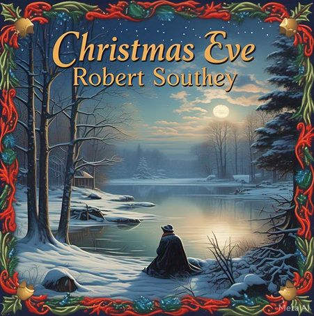 "Christmas Eve" by Robert Southey: A Critical Analysis