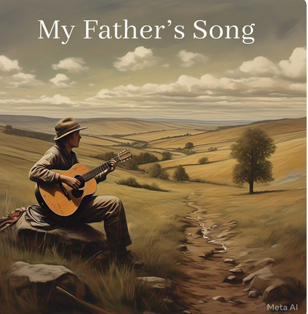 "My Father’s Song" by Simon J. Ortiz: A Critical Analysis
