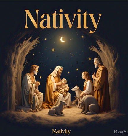 "Nativity" by John Donne: A Critical Analysis