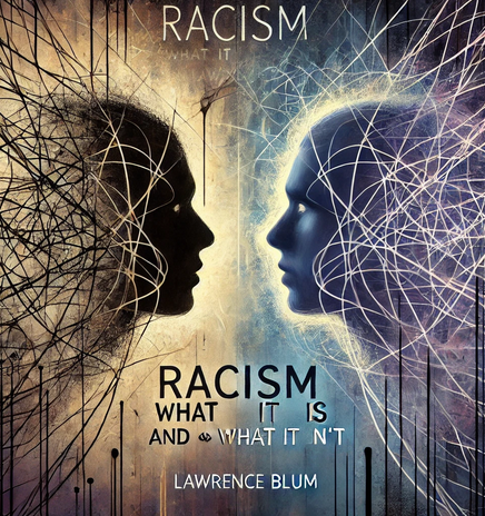 "Racism: What It Is And What It Isn’t" by Lawrence Blum: Summary and Critique