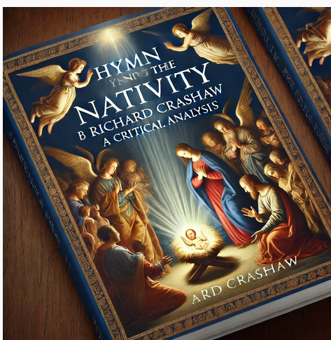 "Hymn to the Nativity" by Richard Crashaw: A Critical Analysis