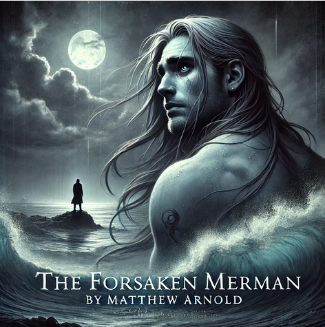 "The Forsaken Merman" by Matthew Arnold: A Critical Analysis