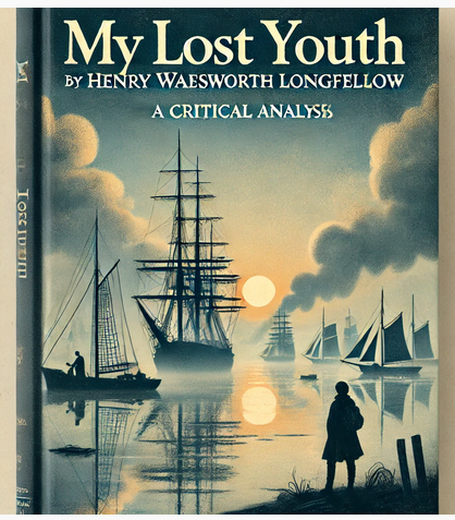 "My Lost Youth" by Henry Wadsworth Longfellow: A Critical Analysis