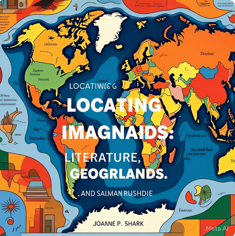 "Locating Imaginary Homelands: Literature, Geography, And Salman Rushdie" by Joanne P. Sharp: Summary and Critique