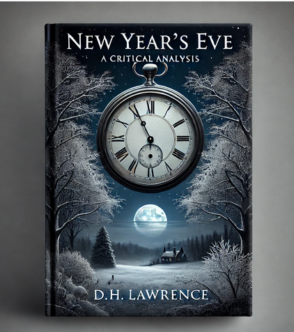 "New Year's Eve" by D.H. Lawrence: A Critical Analysis