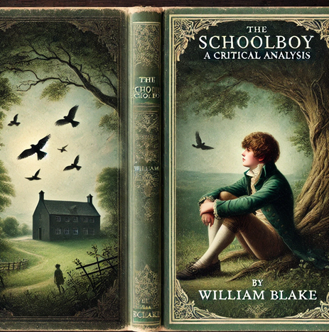 "The Schoolboy" by William Blake: A Critical Analysis