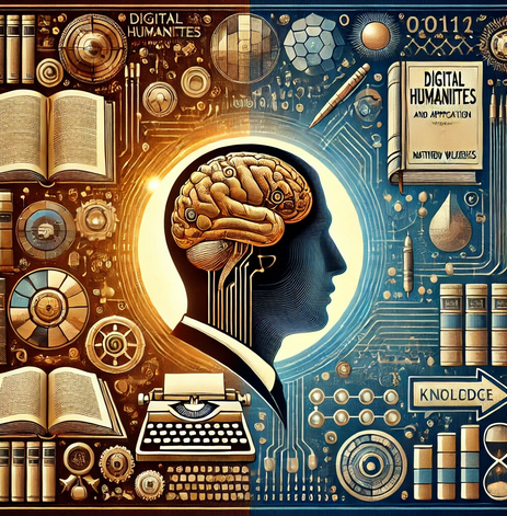 "Digital Humanities and Its Application in the Study of Literature and Culture" by Matthew Wilkens: Summary and Critique