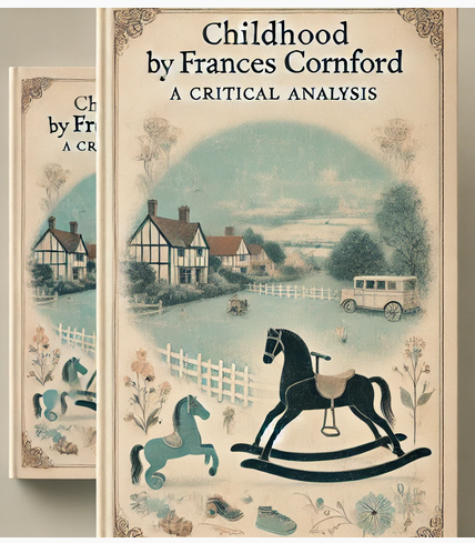 "Childhood" by Frances Cornford: A Critical Analysis
