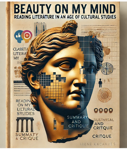"Beauty on My Mind: Reading Literature in an Age of Cultural Studies" by Irene Kacandes : Summary and Critique