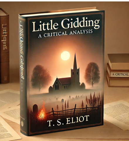 "Little Gidding" by T. S. Eliot: A Critical Analysis