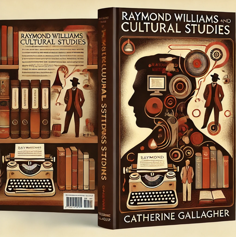 "Raymond Williams and Cultural Studies" by Catherine Gallagher: Summary and Critique