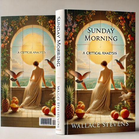 "Sunday Morning" by Wallace Stevens: A Critical Analysis