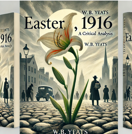 "Easter, 1916" by W.B. Yeats: A Critical Analysis