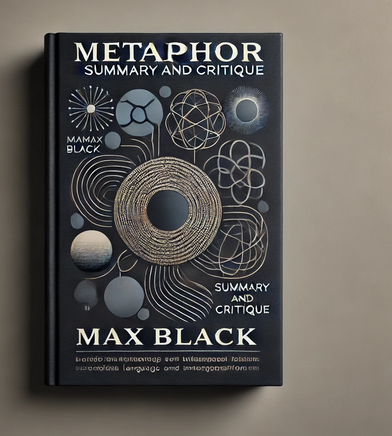 "Metaphor" by Max Black: Summary and Critique