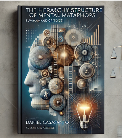 "The Hierarchical Structure of Mental Metaphors" by Daniel Casasanto: Summary and Critique