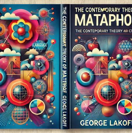 "The Contemporary Theory Of Metaphor" by George Lakoff: Summary and Critique