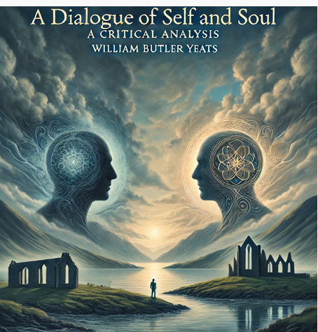 "A Dialogue of Self and Soul" by William Butler Yeats: A Critical Analysis