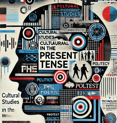 "Cultural Studies In The Present Tense" by Bryan G. Behrenshausen: Summary and Critique