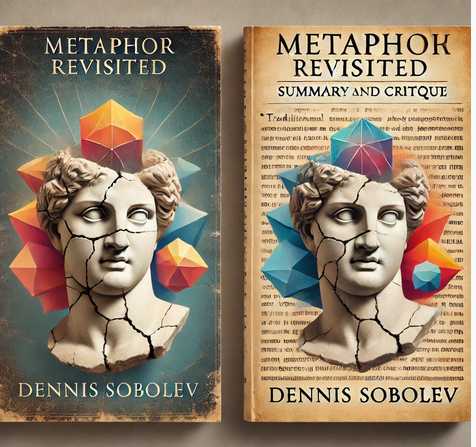 "Metaphor Revisited" by Dennis Sobolev: Summary and Critique