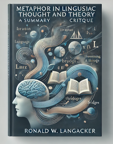 "Metaphor in Linguistic Thought and Theory" by Ronald W. Langacker: Summary and Critique