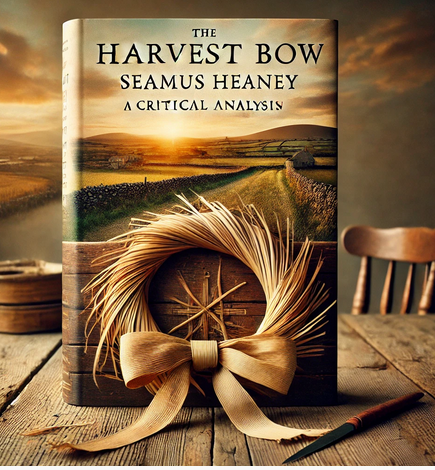 "The Harvest Bow" by Seamus Heaney: A Critical Analysis