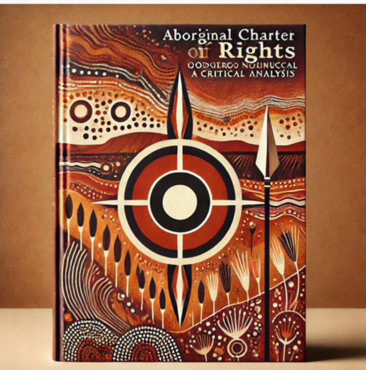 “Aboriginal Charter of Rights” by Oodgeroo Noonuccal: A Critical Analysis