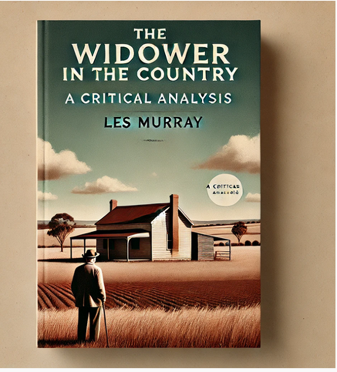 "The Widower in the Country" by Les Murray: A Critical Analysis