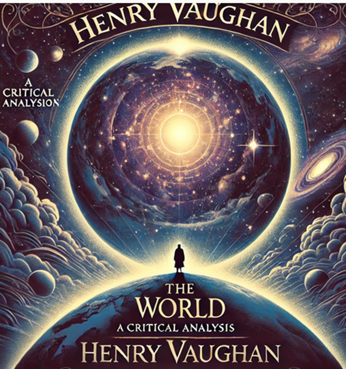 "The World" by Henry Vaughan: A Critical Analysis