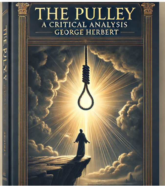 “The Pulley” by George Herbert: A Critical Analysis