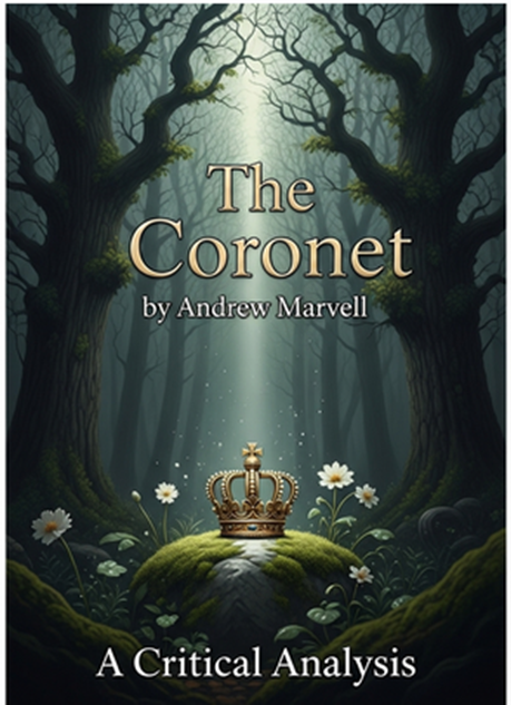 “The Coronet” by Andrew Marvell: A Critical Analysis