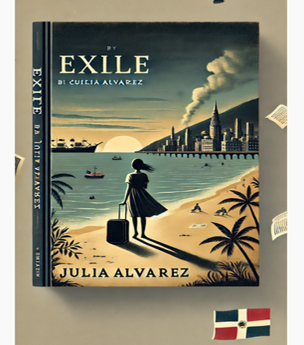 “Exile” by Julia Alvarez: A Critical Analysis