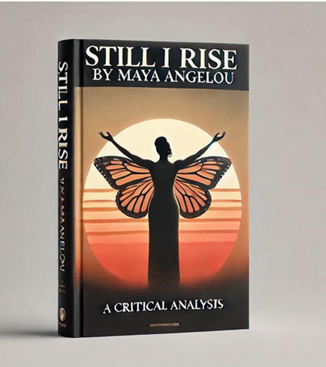 “Still I Rise” by Maya Angelou: A Critical Analysis