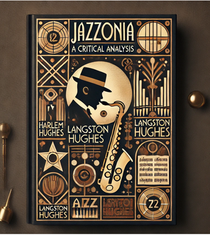“Jazzonia” by Langston Hughes: A Critical Analysis