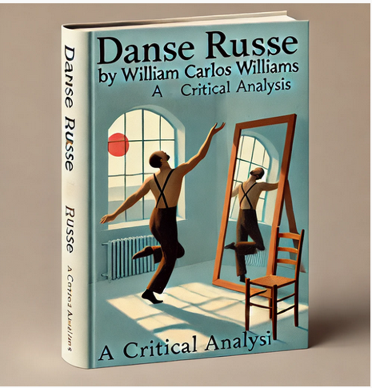 “Danse Russe” by William Carlos Williams: A Critical Analysis