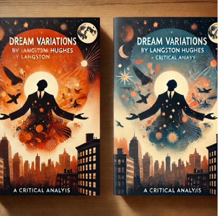 “Dream Variations” by Langston Hughes: A Critical Analysis