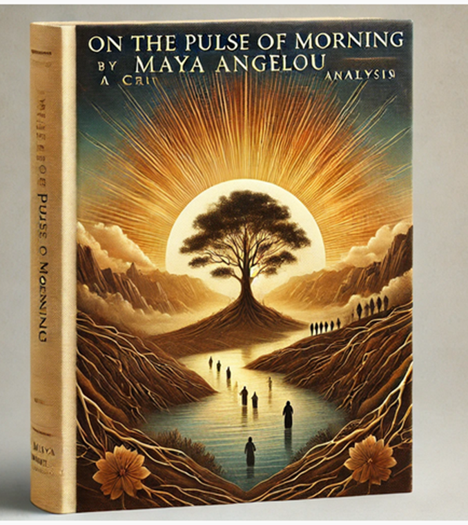 “On the Pulse of Morning” by Maya Angelo: A Critical Analysis