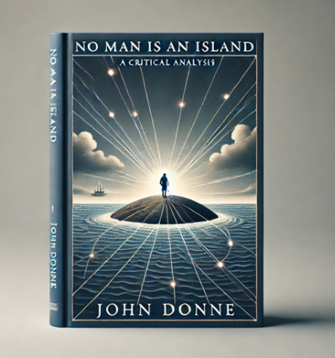“No Man Is an Island” by John Donne: A Critical Analysis