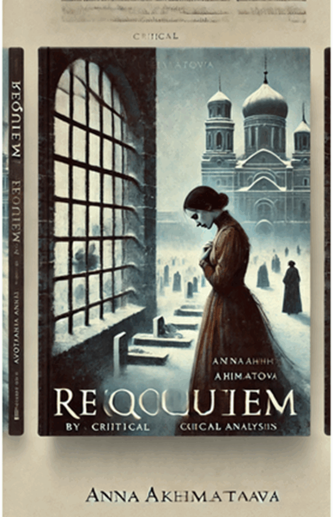 "Requiem" by Anna Akhmatova: A Critical Analysis