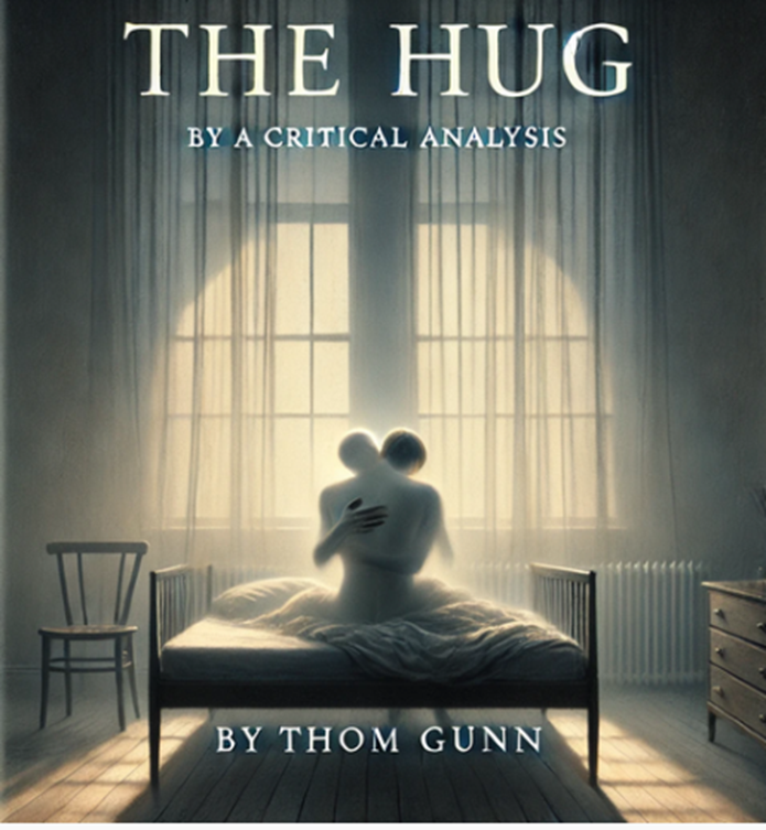 “The Hug” by Thom Gunn: A Critical Analysis
