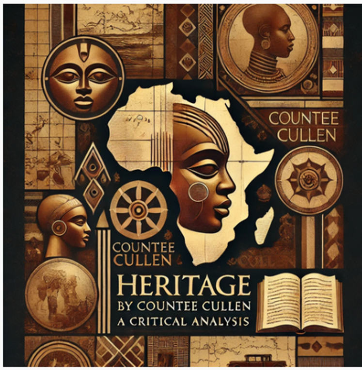 "Heritage" by Countee Cullen: A Critical Analysis