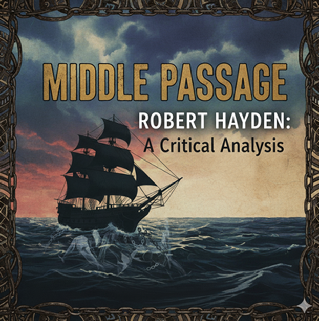 “Middle Passage” by Robert Hayden: A Critical Analysis